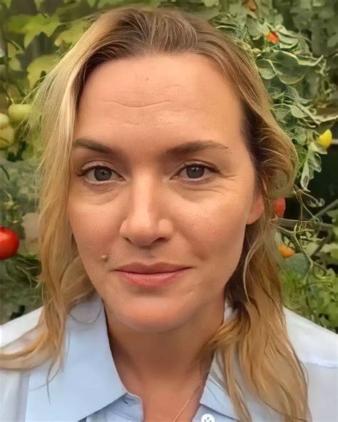 kate winslet instagram